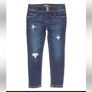 Hippie‎ Girl Girls Throwback Skinny Jeans Size 8 NWT